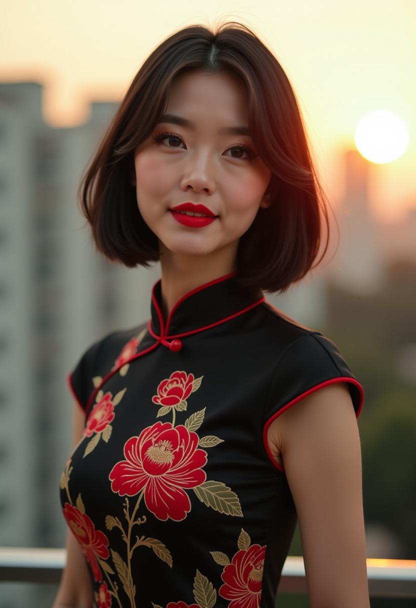 授课到天明